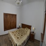 Kirayə (aylıq) 2 otaqlı Həyət evi/villa, İçərişəhər metrosu, Səbail rayonu 4