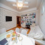 Продажа 3 комнат Новостройка, м. Гара Гараева метро, 8-ой километр, Низаминский р-н район 3