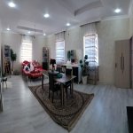 Satılır 8 otaqlı Həyət evi/villa, Binə qəs., Xəzər rayonu 3