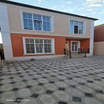 Satılır 4 otaqlı Həyət evi/villa, Koroğlu metrosu, Xətai rayonu 8