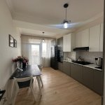 Продажа 2 комнат Новостройка, м. 20 Января метро, пос. Ясамал, Ясамал район 5