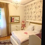 Kirayə (günlük) 4 otaqlı Həyət evi/villa Qəbələ 6