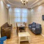 Kirayə (aylıq) 3 otaqlı Yeni Tikili, Nəriman Nərimanov metrosu, Nərimanov rayonu 1