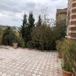 Kirayə (aylıq) 7 otaqlı Həyət evi/villa, Səbail rayonu 16