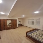 Kirayə (aylıq) 4 otaqlı Həyət evi/villa, İnşaatçılar metrosu, Yasamal rayonu 5