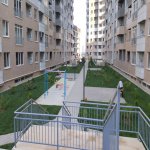 Продажа 2 комнат Новостройка, м. 20 Января метро, Ясамал район 3