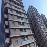 Продажа 2 комнат Новостройка, Nizami метро, Насими район 2