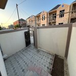 Satılır 3 otaqlı Həyət evi/villa, Binə qəs., Xəzər rayonu 12