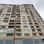 Продажа 3 комнат Новостройка, İnşaatçılar метро, Ясамал район 2