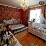 Satılır 3 otaqlı Həyət evi/villa, Koroğlu metrosu, Maştağa qəs., Sabunçu rayonu 2