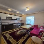 Satılır 4 otaqlı Həyət evi/villa, Binə qəs., Xəzər rayonu 21