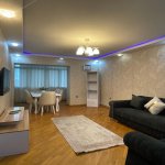 Kirayə (aylıq) 2 otaqlı Köhnə Tikili, Gənclik metrosu, Gənclik Mall, Nərimanov rayonu 2