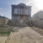 Satılır 6 otaqlı Həyət evi/villa, Şüvəlan, Xəzər rayonu 1