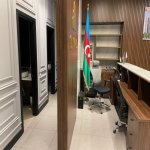 Kirayə (aylıq) 10 otaqlı Ofis, Nəsimi rayonu 5