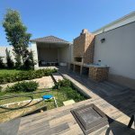 Satılır 4 otaqlı Həyət evi/villa, Buzovna, Xəzər rayonu 1