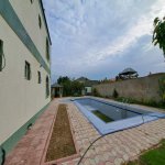 Satılır 8 otaqlı Həyət evi/villa, Maştağa qəs., Sabunçu rayonu 15