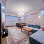 Продажа 4 комнат Новостройка, м. Мемар Аджеми метро, 5-ый микрорайон, Насими район 1