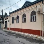 Satılır 4 otaqlı Həyət evi/villa, Qara Qarayev metrosu, Bakıxanov qəs., Sabunçu rayonu 1
