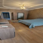 Kirayə (aylıq) 3 otaqlı Yeni Tikili, Badamdar qəs., Oksford məktəbi, Səbail rayonu 4