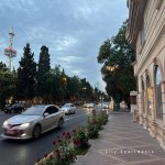 Kirayə (günlük) 2 otaqlı Köhnə Tikili, Sahil metrosu, 28 Mall, Səbail rayonu 21