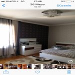 Satılır 5 otaqlı Həyət evi/villa, Qara Qarayev metrosu, 8-ci kilometr, Nizami rayonu 8