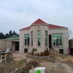 Satılır 5 otaqlı Həyət evi/villa, Buzovna, Xəzər rayonu 1