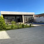 Kirayə (aylıq) 4 otaqlı Həyət evi/villa, Mərdəkan, Xəzər rayonu 1