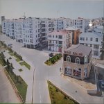 Satılır 3 otaqlı Yeni Tikili, 20 Yanvar metrosu, Masazır, Abşeron rayonu 2