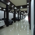 Kirayə (aylıq) Obyekt, Xətai metrosu, Ağ şəhər, AGA Business Center, Xətai rayonu 15