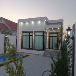 Satılır 4 otaqlı Həyət evi/villa, Buzovna, Xəzər rayonu 9