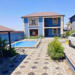 Kirayə (günlük) 5 otaqlı Həyət evi/villa İsmayıllı 3