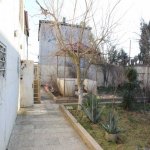 Satılır 8 otaqlı Həyət evi/villa, Hövsan qəs., Suraxanı rayonu 4