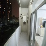 Satılır 4 otaqlı Yeni Tikili, Elmlər akademiyası metrosu, Yasamal rayonu 17