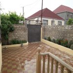 Satılır 2 otaqlı Həyət evi/villa, Zabrat qəs., Sabunçu rayonu 4