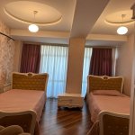 Kirayə (aylıq) 3 otaqlı Yeni Tikili, Nizami metrosu, Nəsimi rayonu 12