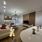 Продажа 2 комнатная Новостройка, м. 8 Ноябрь метро, Насими район 5