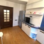 Kirayə (aylıq) 3 otaqlı Köhnə Tikili, Nəriman Nərimanov metrosu, Nərimanov rayonu 11