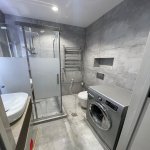 Аренда 3 комнатная Вторичка, м. Нариман Нариманов метро, Гянджлик Малл, Наримановский р-н район 8