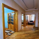 Продажа 2 комнатная Новостройка, İnşaatçılar метро, Ясамал район 11