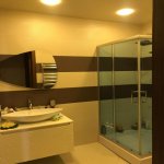 Kirayə (aylıq) 3 otaqlı Yeni Tikili, Nəsimi rayonu 9