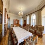 Satılır 4 otaqlı Köhnə Tikili, İçərişəhər metrosu, Səbail rayonu 9