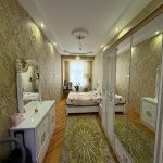 Satılır 3 otaqlı Yeni Tikili Xırdalan 4