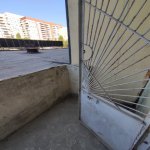 Satılır 3 otaqlı Köhnə Tikili, Xalqlar dostluğu metrosu, Nizami rayonu 17