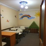 Kirayə (aylıq) 6 otaqlı Ofis, Elmlər akademiyası metrosu, Yasamal rayonu 3
