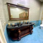 Satılır 10 otaqlı Həyət evi/villa, Neftçilər metrosu, Bakıxanov qəs., Sabunçu rayonu 26
