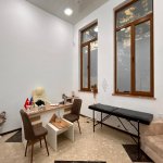 Kirayə (aylıq) 4 otaqlı Ofis, Nəriman Nərimanov metrosu, Metropark, Nərimanov rayonu 6