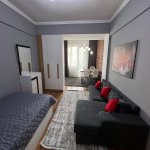 Kirayə (aylıq) 1 otaqlı Köhnə Tikili, Gənclik metrosu, Nərimanov rayonu 3