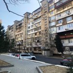 Satılır 2 otaqlı Köhnə Tikili, Nərimanov rayonu 1
