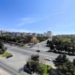Kirayə (aylıq) 4 otaqlı Köhnə Tikili, Əhmədli metrosu, Əhmədli, Xətai rayonu 11