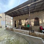 Satılır 3 otaqlı Həyət evi/villa, Koroğlu metrosu, Zabrat qəs., Sabunçu rayonu 1